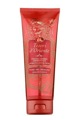 Крем-гель для душа Tesori d&rsquo;Oriente Aromatica 250 мл 8008970008776 фото