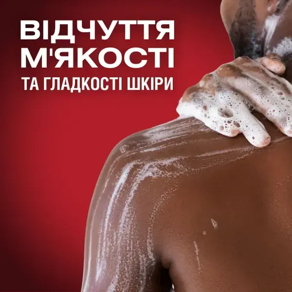 Гель для душу Old Spice Wolfthorn Scent of wild citrus 3 в 1, 400 мл 4084500 фото