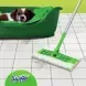 Змінні сухі серветки для швабри Swiffer Dry, 20 шт 5413149049550 фото 2