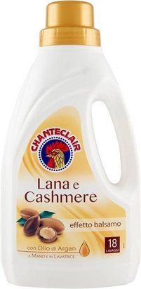 Гель для стирки ChanteClair Lana e Cashmere 900мл 18 циклов стирки 2217941823 фото