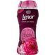 Ароматизатор для прання білизни в гранулах Lenor Jasmin 195 г 8006540780978 фото 1