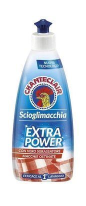 Пятновыводитель Chante Clair Extra Power 375 мл 8015194528522 фото