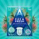 Таблетки для чищення унітазу Astonish Fizz&Fresh Евкаліпт 8шт 5060060212695 фото 2