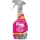 Засіб для чищення кухні The Pink Stuff Platinum Kitchen Cleaner 750 мл, від жиру та забруднень 5060033829233 фото 1