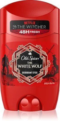 Old Spice White Wolf дезодорант-стик для мужчин 50 мл (8700216130424) 8700216130424 фото