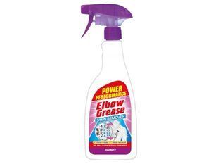 Плямовивідник Elbow Grease Stain Remover Spray 500 мл 5053249277073 фото