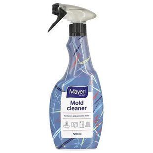 Антиплесневый очиститель Mayeri 500 мл - Эффективная Защита от Плесени! 4740060016608 фото