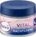 Ночной крем для лица Balea Anti Falten Vital 50 мл 4066447713442 фото 2