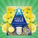 Таблетки для чищення унітазу Astonish Fizz&Fresh Евкаліпт 8шт 5060060212732 фото 2