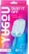 Щітка-магніт для пилу Yugou Dust It Off + 5 змінних насадок (Швеція) 7350121989122 фото 1