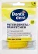 Межзубные ершики Dontodent ISO 4, 32 шт &mdash; конические щетинки, гибкая ручка 4067796187533 фото 1
