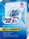 Порошок антинакип для пральної машини Denkmit Anti-Kalk, 1,5 кг &mdash; 128 прань 4066447789409 фото 1