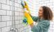 Засіб для видалення та попередження утворення цвілі Astonish Mould & Mildew Blaster 750 мл 048256299557 фото 4