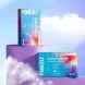 Парфумовані серветки для сушильних машин Yugou Sweet Breeze (36 шт) 7350121989061 фото 2