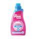 Гель для прання The Pink Stuff Laundry Sensitive Detergent Non Bio для чутливої шкіри, 30 прань, 960 мл 5060033820841 фото 1