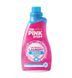 Гель для прання The Pink Stuff Laundry Sensitive Detergent Non Bio для чутливої шкіри, 30 прань, 960 мл 5060033820841 фото 2