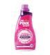 Гель для прання кольорової білизни The Pink Stuff Laundry Detergent Colour Care, захист кольору, 30 прань, 960 мл 5060033820865 фото 1