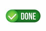 DONE