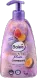 Рідке крем-мило Balea Oriental Plum з ароматом сливи та інжиру 500 мл 4066447863222 фото 1