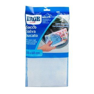Мішок для прання у пральних машинах Irge, 50*60 см, 1 шт 8021723062108 фото