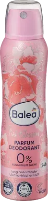 Дезодорант-спрей Balea Pink Blossom, 150 мл 4066447770803 фото