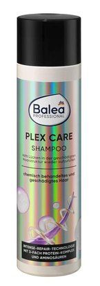 Balea Профессиональный шампунь Plex Care Color Rescue 250ml 4066447668353 фото