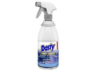 Засіб для захисту душу від вапняного нальоту Dasty Shower Protector, спрей, 700 мл 8051566124442 фото