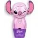 Детский шампунь и гель для душа 2в1 Disney Stitch Cotton Candy 300 мл 8721073610935 фото 1