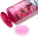 Крем-гель для душу Balea Elegant Cherry з ароматом вишні та шоколаду 300 мл 4066447873115 фото 3