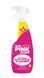 Универсальный спрей для очистки твердых поверхностей The Pink Stuff The Miracle Multi-Purpose Cleaner 750 мл 5060033823682 фото 1