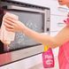 Универсальный спрей для очистки твердых поверхностей The Pink Stuff The Miracle Multi-Purpose Cleaner 750 мл 5060033823682 фото 3