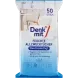 Серветки для прибирання Denkmit Pure Frische 50 шт 4066447016611 фото 1