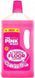 Универсальное средство для мытья пола The Pink Stuff Miracle All Purpose Floor Cleaner 1л 5060033821527 фото 1