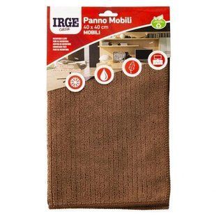 Мікрофібра для меблів IRGE 40*40 см 8021723035416 фото