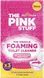 Порошок для чищення унітазу The Pink Stuff The Miracle Foaming Toilet Cleaner 3x100 г 5060033821664 фото 4