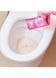 Порошок для чищення унітазу The Pink Stuff The Miracle Foaming Toilet Cleaner 3x100 г 5060033821664 фото 3