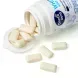 Жувальна гумка Dontodent FRESH WHITE з ксилітом м'ята 50 шт 4066447580150 фото 2