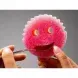 Губка кухонна Scrub Daddy Scrub Mommy рожево-фіолетова 5060481022040 фото 2