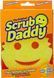 Губка кухонна Scrub Daddy Original жовта (5060481022033) 5060481022033 фото 1