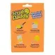 Губка кухонна Scrub Daddy Original жовта (5060481022033) 5060481022033 фото 2