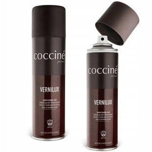 COCCINE Vernilux Спрей для лакованої шкіри 5906489214103 фото