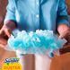 Щітка магніт для збирання пилу Swiffer duster Kit піпідастр з 3-ма змінними насадками 5410076702923 фото 4
