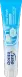 Антибактериальная зубная паста Dontodent Clear Fresh, 125мл 4066447711769 фото 1
