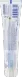 Антибактериальная зубная паста Dontodent Clear Fresh, 125мл 4066447711769 фото 4
