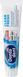 Антибактериальная зубная паста Dontodent Clear Fresh, 125мл 4066447711769 фото 1