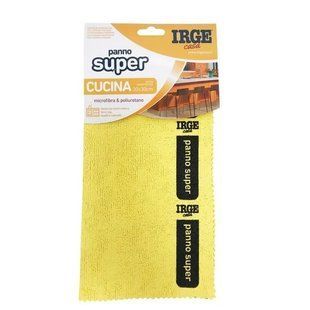 IRGE Super мікрофібра кухонна 30*30 см 1 шт. 8021723034877 фото