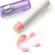 Детский бальзам для губ Balea Kids Lippenpflege Happy Vibes с маслом ши и витамином Е, 4,8 г 4066447438642 фото 4