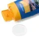Гель для душа Balea MEN Duschgel Wild Escape 3in1 300 мл свежесть для тела лица и волос 4067796209495 фото 3