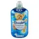 Кондиціонер для прання концентрат COCCOLINO Fresh & Protect Campanula Selvatica & Bergamotto, 1750 мл (76 прань) 8720181351617 фото 1