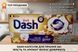 Капсули для прання Dash Ambre & Orchidee 2в1 + Lenor, 30 шт 8700216703796 фото 2